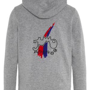 Jumo Pullover/Jumo Hoodie – Bild 2